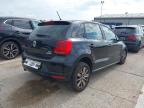 2015 VOLKSWAGEN POLO SE TS for sale at Copart SANDWICH
