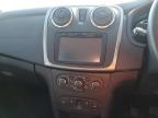 2014 DACI SANDERO ST for sale at Copart YORK