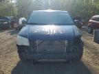 2012 DODGE GRAND CARAVAN SE   for sale at Copart ON - COOKSTOWN