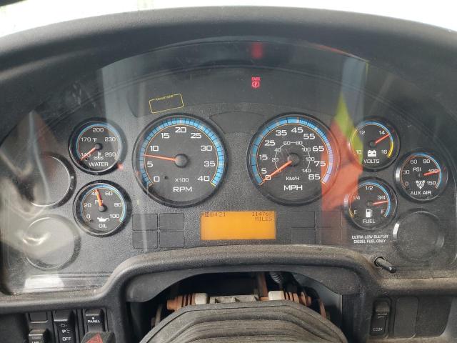 2014 IC CORPORATION 3000 CE  