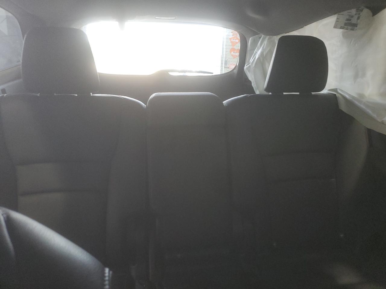 2018 Honda Pilot Exl VIN: 5FNYF6H58JB071292 Lot: 64593385