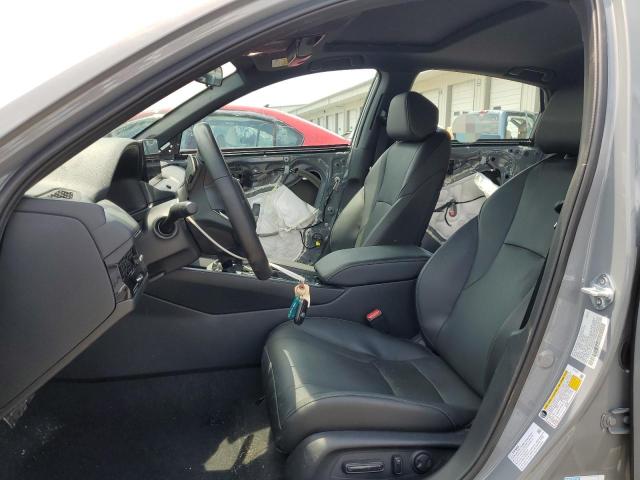  HONDA ACCORD 2024 Gray