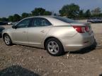 2016 CHEVROLET MALIBU LIMITED LS   for sale at Copart IN - CICERO