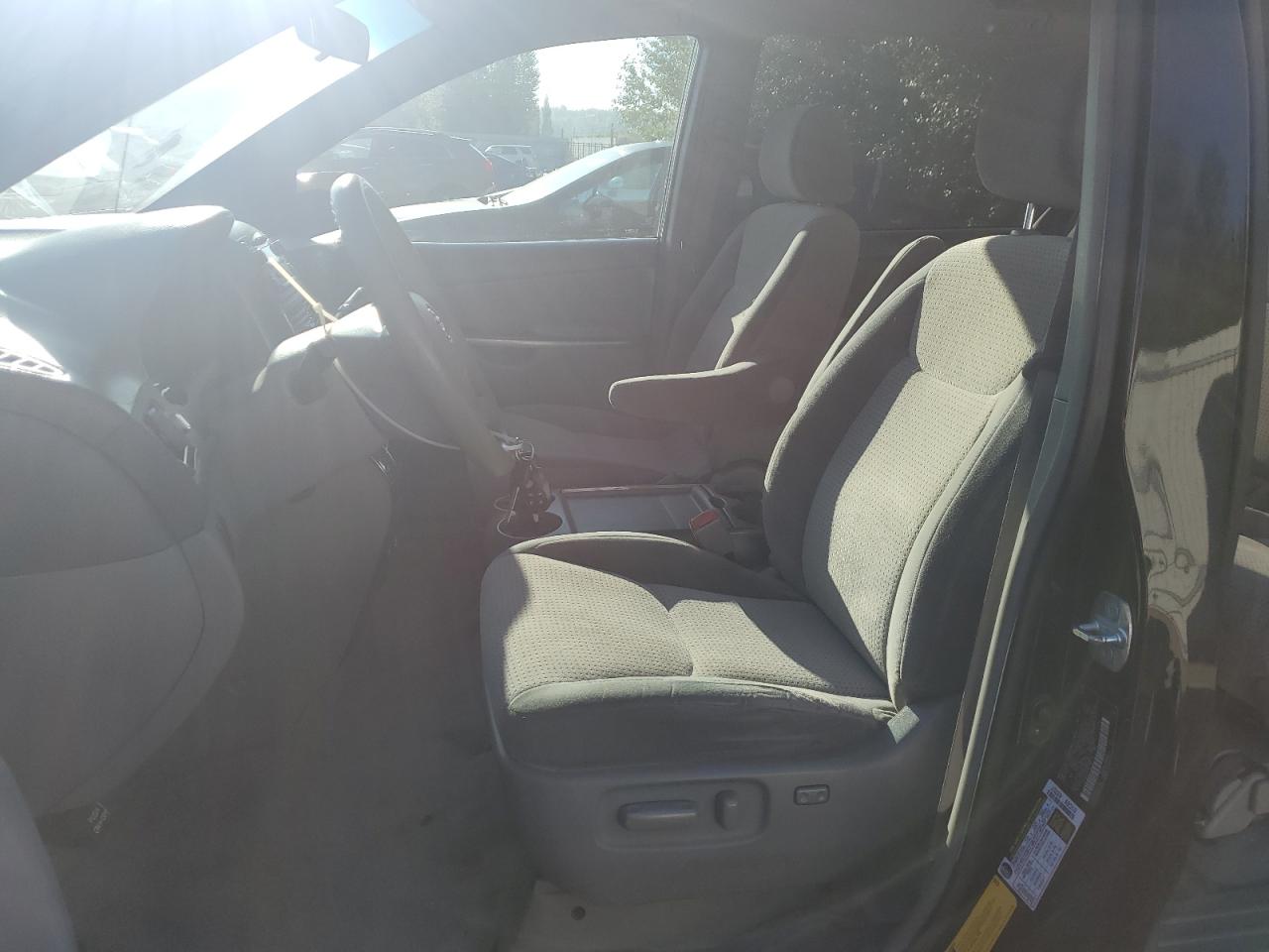 2008 Toyota Sienna Ce VIN: 5TDZK23C38S169716 Lot: 64701565