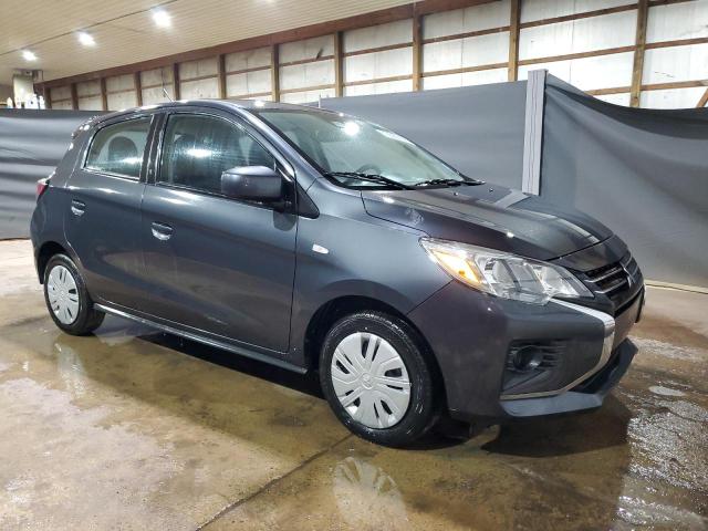  MITSUBISHI MIRAGE 2024 Szary