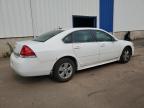 2010 CHEVROLET IMPALA LT   à vendre chez Copart NB - MONCTON