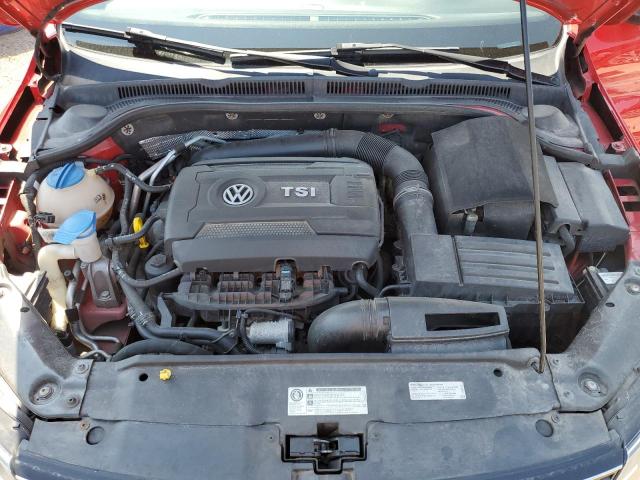 2014 VOLKSWAGEN JETTA GLI  