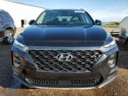 2019 HYUNDAI SANTA FE SEL   for sale at Copart AB - CALGARY