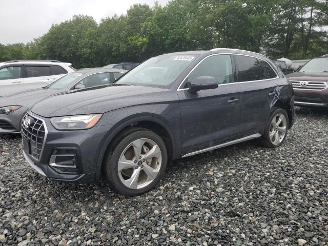 AUDI Q5 PREMIUM 2021