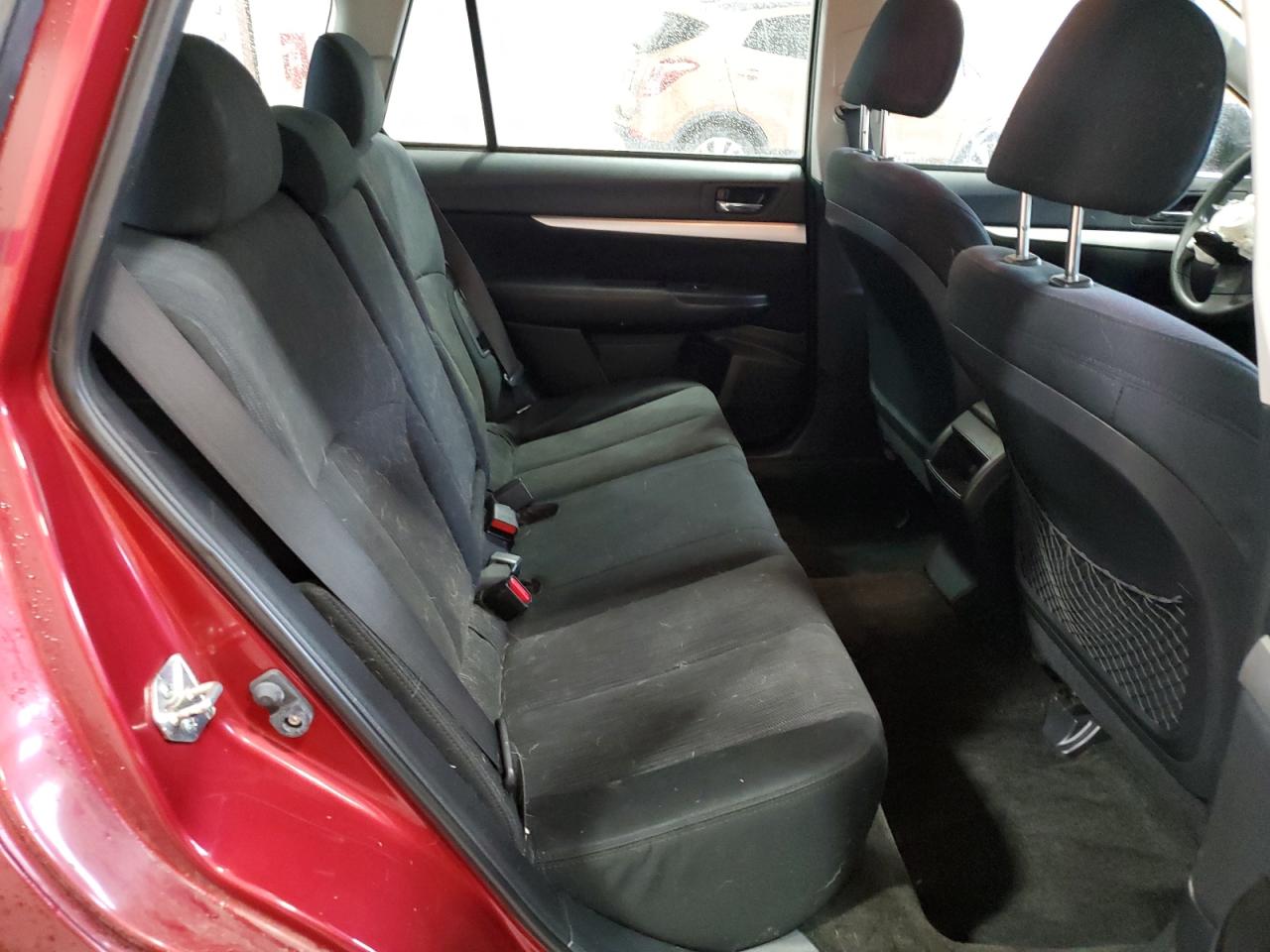 2013 Subaru Outback 2.5I VIN: 4S4BRCAC3D1218177 Lot: 63193125