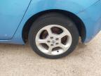2011 NISSAN LEAF for sale at Copart SANDY