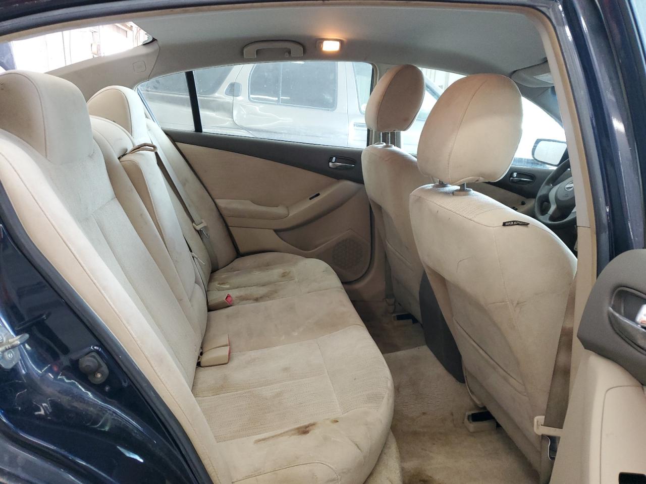 2010 Nissan Altima Base VIN: 1N4AL2AP4AN563789 Lot: 64814495