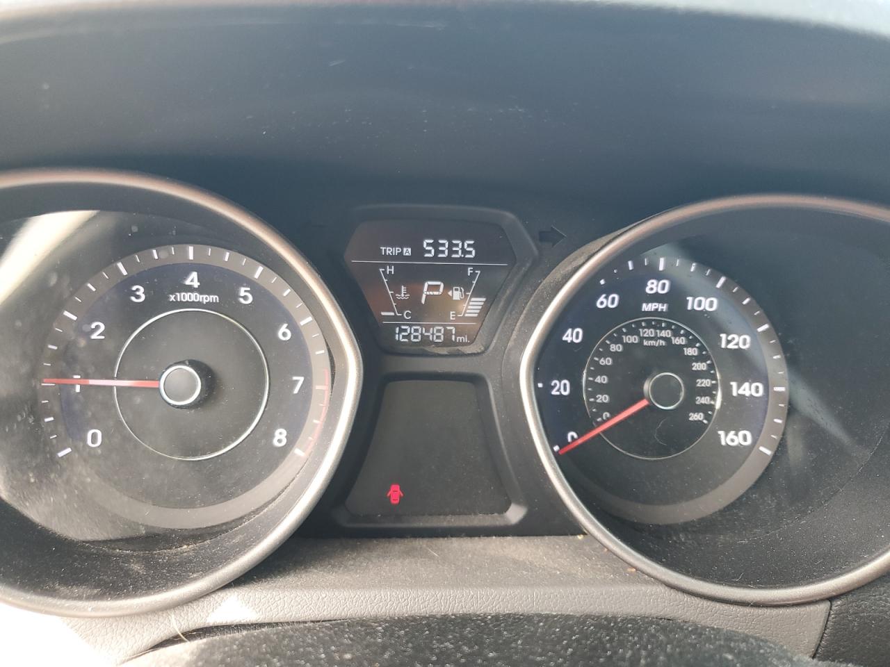 2015 Hyundai Elantra Se VIN: 5NPDH4AE9FH591209 Lot: 65329395