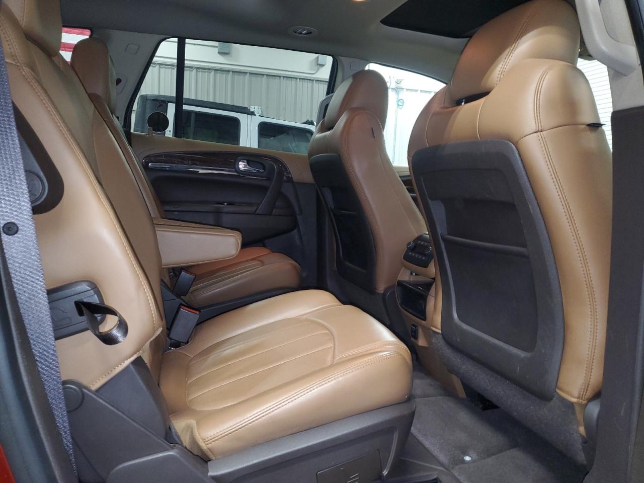 2015 Buick Enclave VIN: 5GAKVCKD6FJ341029 Lot: 63846965