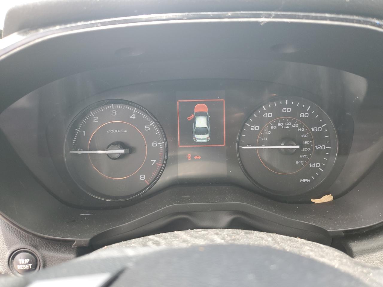 2021 Subaru Crosstrek VIN: JF2GTABC8MH234611 Lot: 63690855