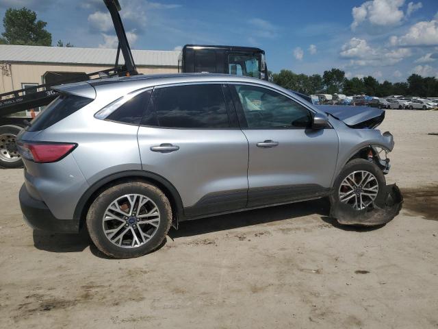 FORD ESCAPE 2022 Silver