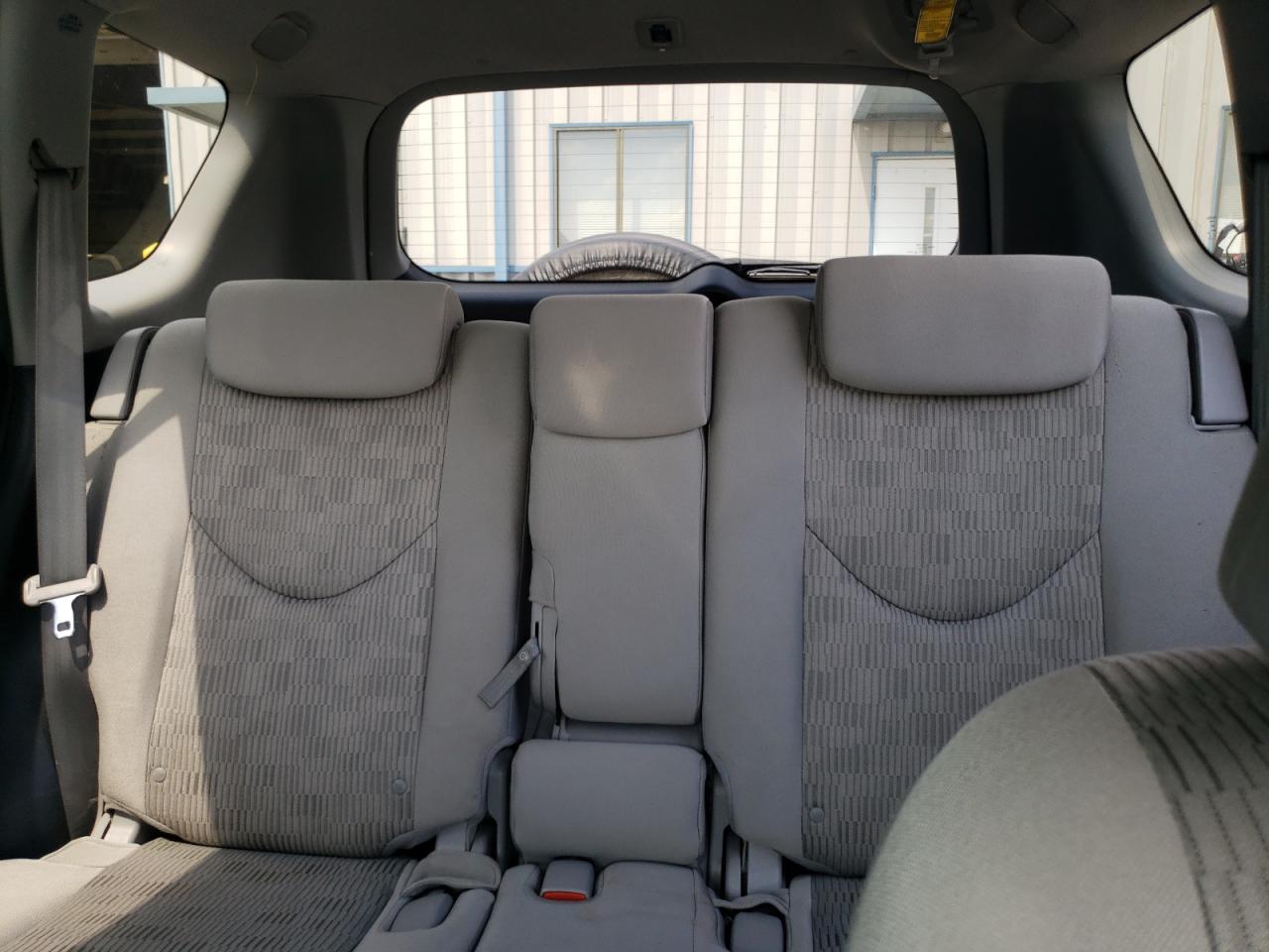 2011 Toyota Rav4 VIN: 2T3BF4DV7BW085969 Lot: 64786735