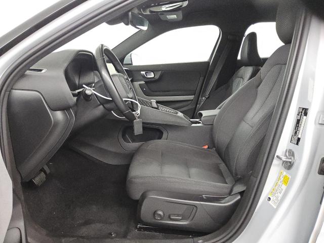  POLESTAR 2 2023 Белы
