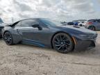 2015 BMW I8    for sale at Copart TX - HOUSTON