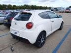 2018 ALFA ROMEO MITO for sale at Copart NEWBURY