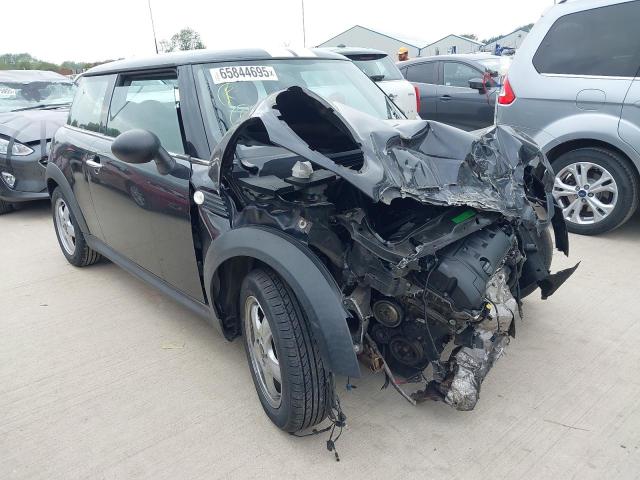 2008 MINI COOPER