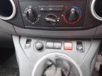 2014 CITROEN BERLINGO 6 for sale at Copart SANDY