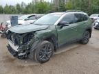 2024 TOYOTA RAV4 ADVENTURE   à vendre chez Copart ON - COOKSTOWN