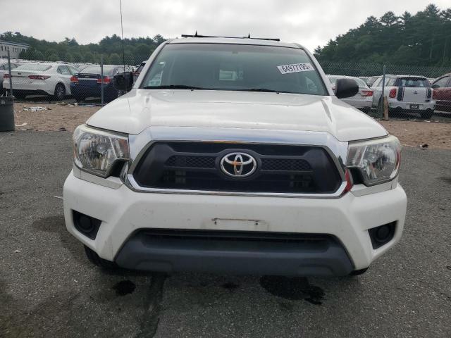 Pickups TOYOTA TACOMA 2014 Biały