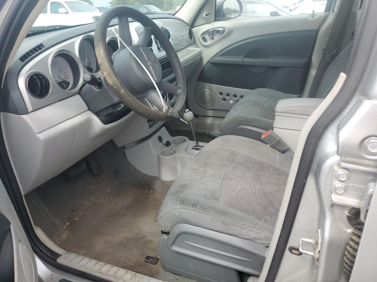 2008 Chrysler Pt Cruiser VIN: 3A8FY48B58T214019 Lot: 67002435