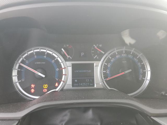 2015 TOYOTA 4RUNNER SR5/SR5 PREMIUM  