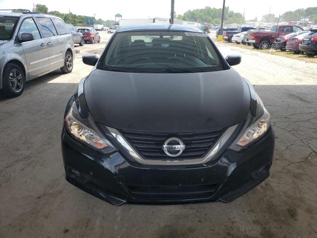  NISSAN ALTIMA 2017 Czarny