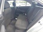 2005 TOYOTA AVENSIS T3 for sale at Copart WISBECH