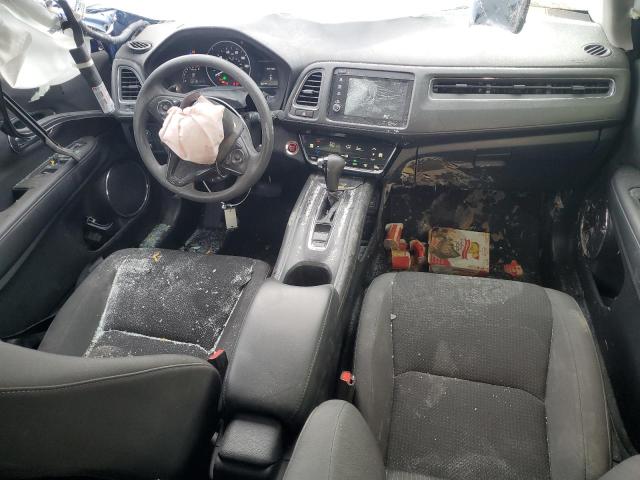  HONDA HR-V 2022 Синий