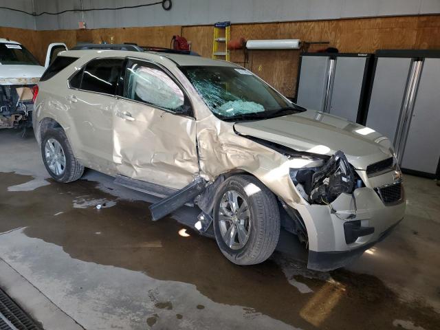  CHEVROLET EQUINOX 2015 Beżowy