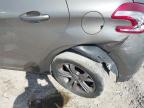 2014 PEUGEOT 208 ALLURE for sale at Copart BRISTOL