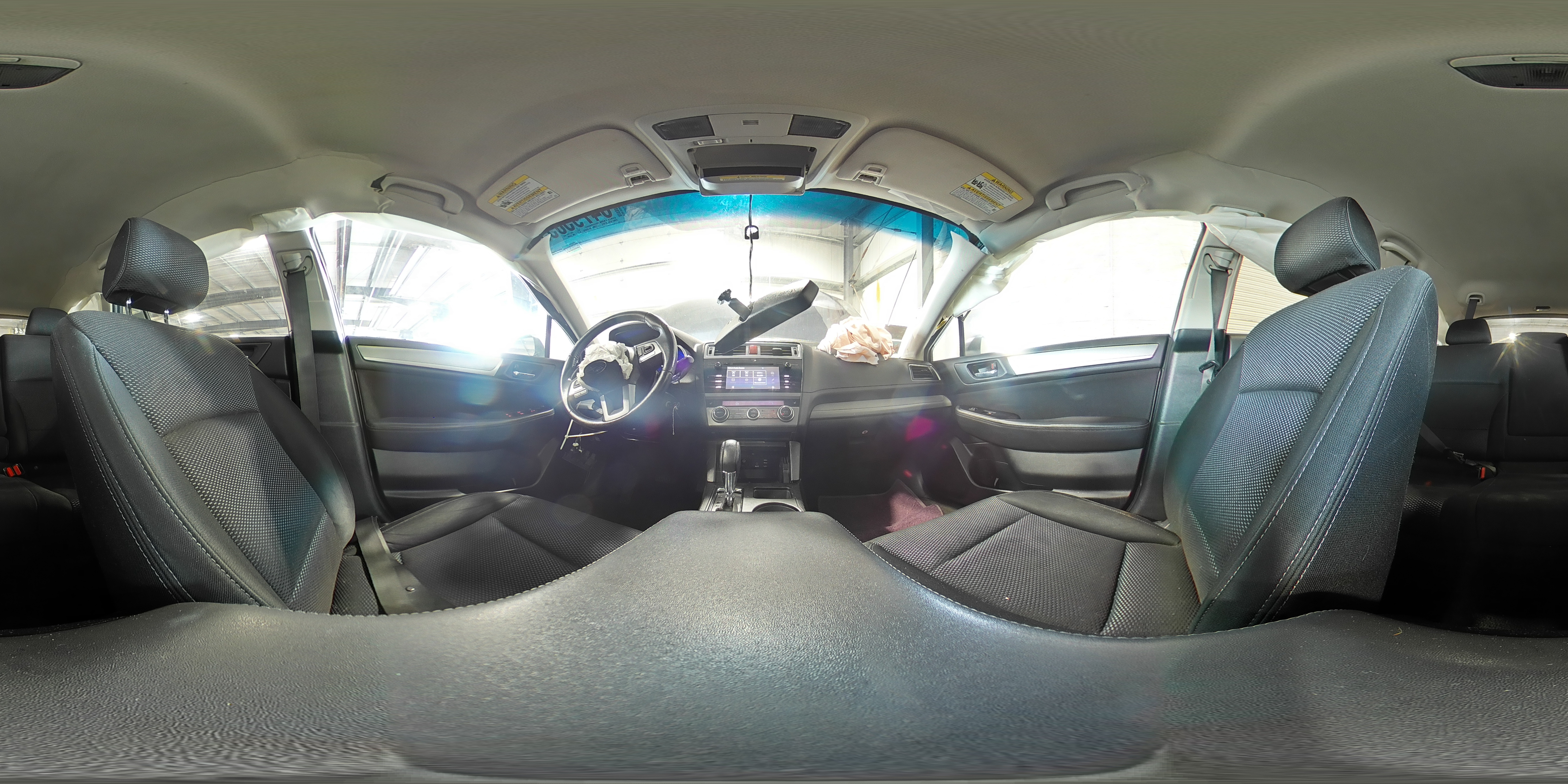 2015 Subaru Outback 2.5I Premium VIN: 4S4BSACC0F3245799 Lot: 64795055