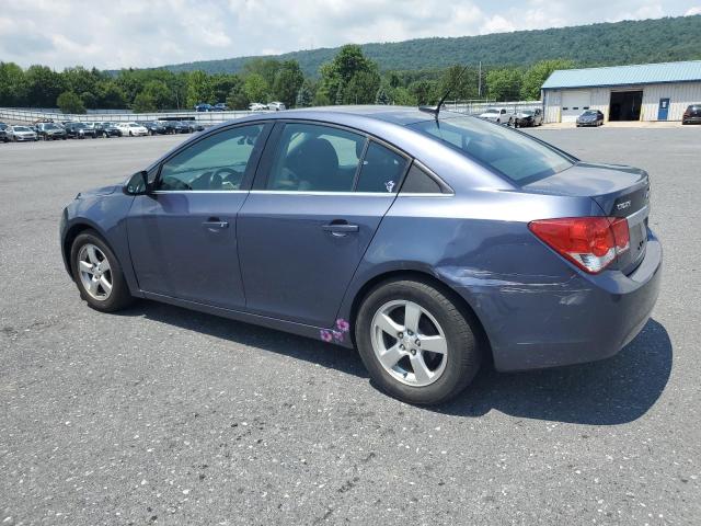  CHEVROLET CRUZE 2014 Granatowy