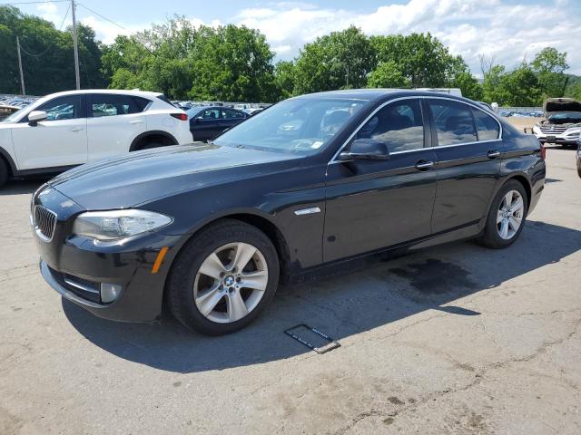 2013 Bmw 528 Xi  