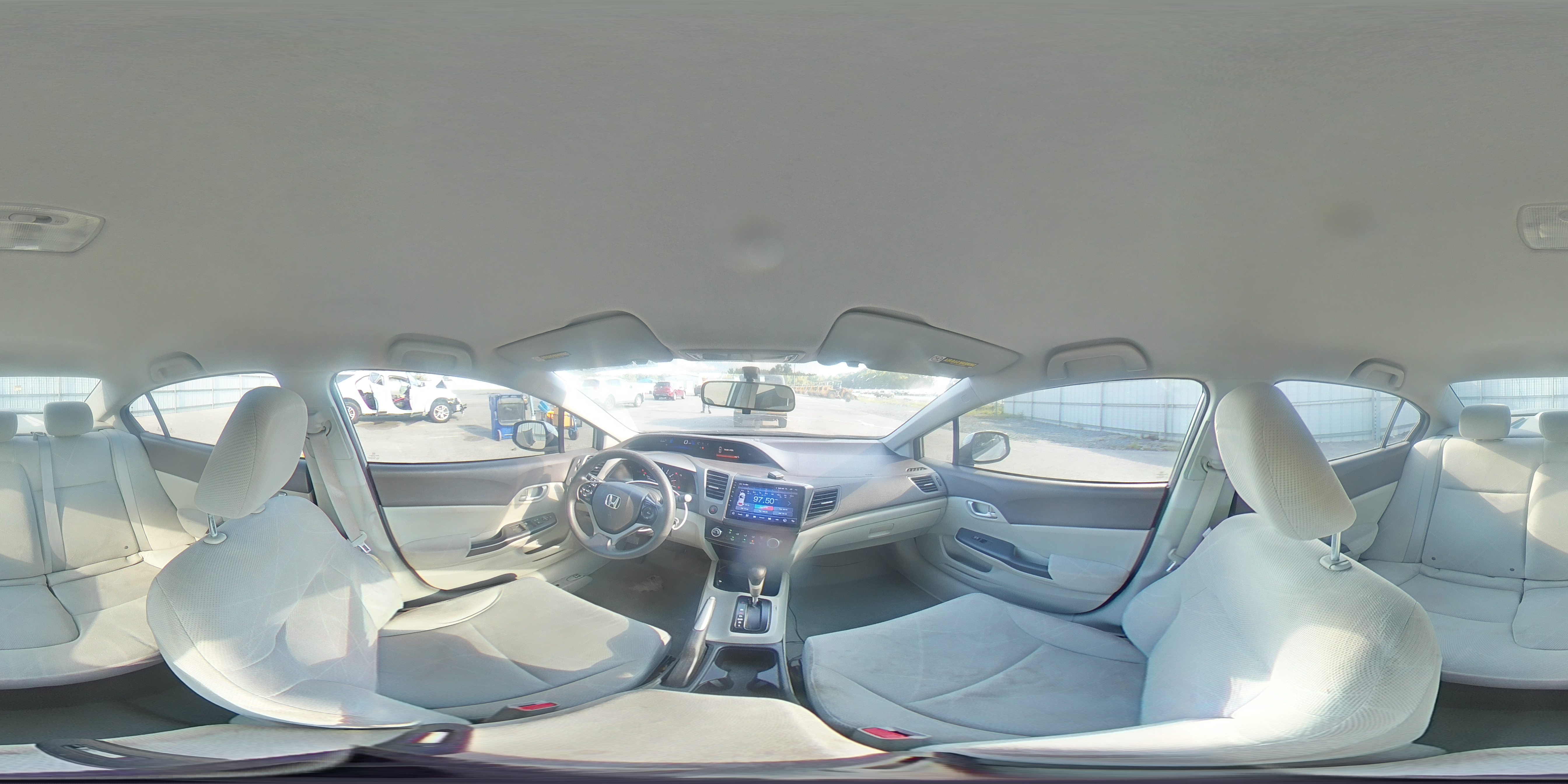 2012 Honda Civic Lx VIN: 2HGFB2F53CH303746 Lot: 63150555