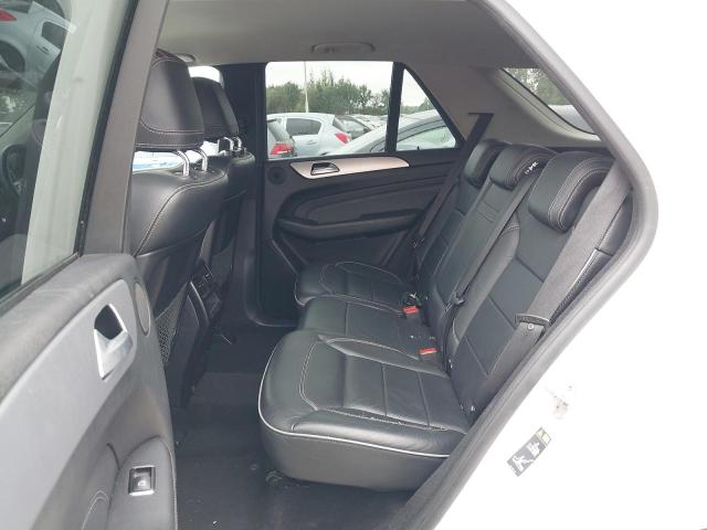 2013 MERCEDES BENZ ML350 AMG