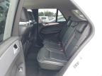 2013 MERCEDES BENZ ML350 AMG for sale at Copart SANDY