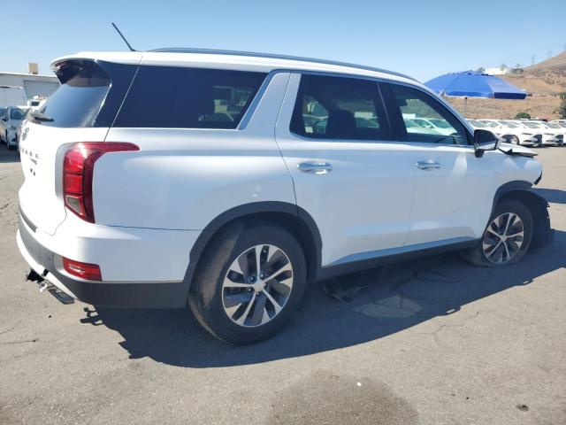  HYUNDAI PALISADE 2020 White