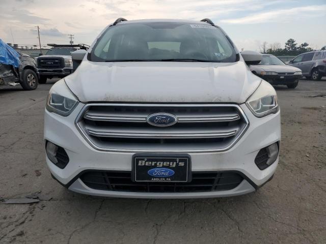  FORD ESCAPE 2017 Biały