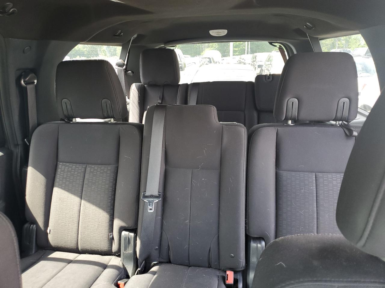 2015 Ford Expedition El Xlt VIN: 1FMJK1JT8FEF29068 Lot: 62678295