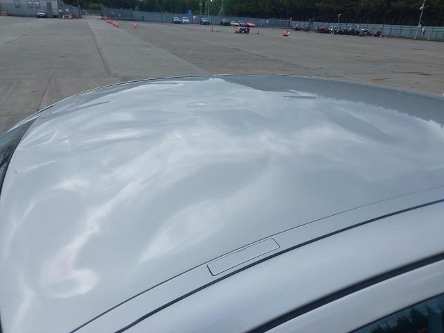 2004 MERCEDES BENZ E320 CDI A