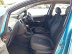 2012 VAUXHALL CORSA ACTI for sale at Copart WISBECH
