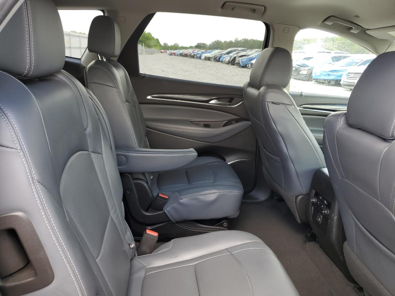 2019 Buick Enclave Essence VIN: 5GAERBKW7KJ188796 Lot: 66201985