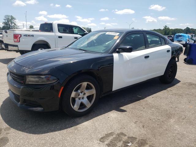 DODGE CHARGER PO 2021