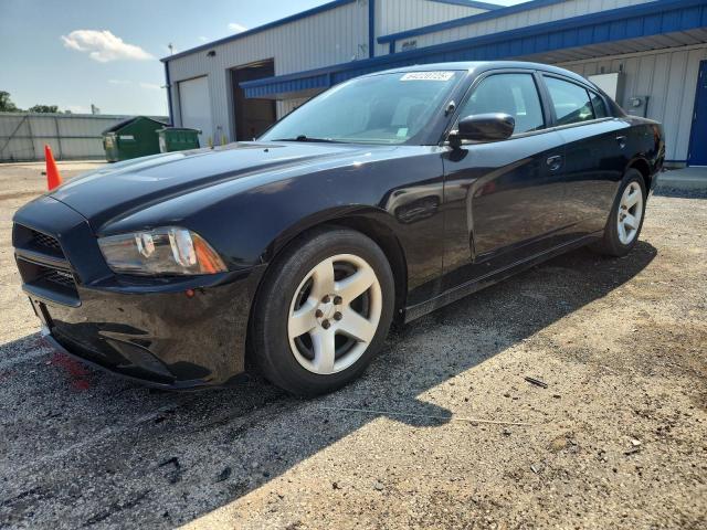 DODGE CHARGER 2013 Czarny