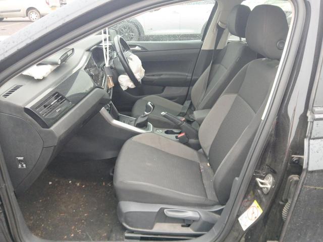 2024 VOLKSWAGEN POLO LIFE TSI 